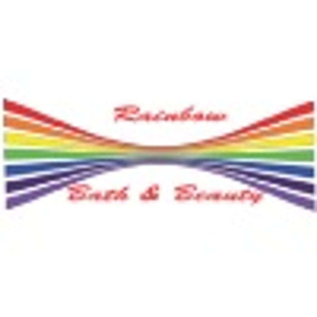 Rainbow Bath Cover Image